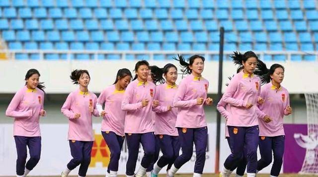亚洲杯u20在哪举办_中国U20女足在亚洲杯赛事中表现抢眼