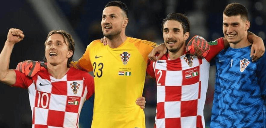 克罗地亚vs意大利_欧洲杯：克罗地亚vs意大利