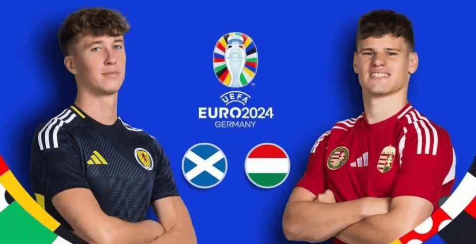 苏格兰vs匈牙利_欧洲杯～苏格兰VS匈牙利