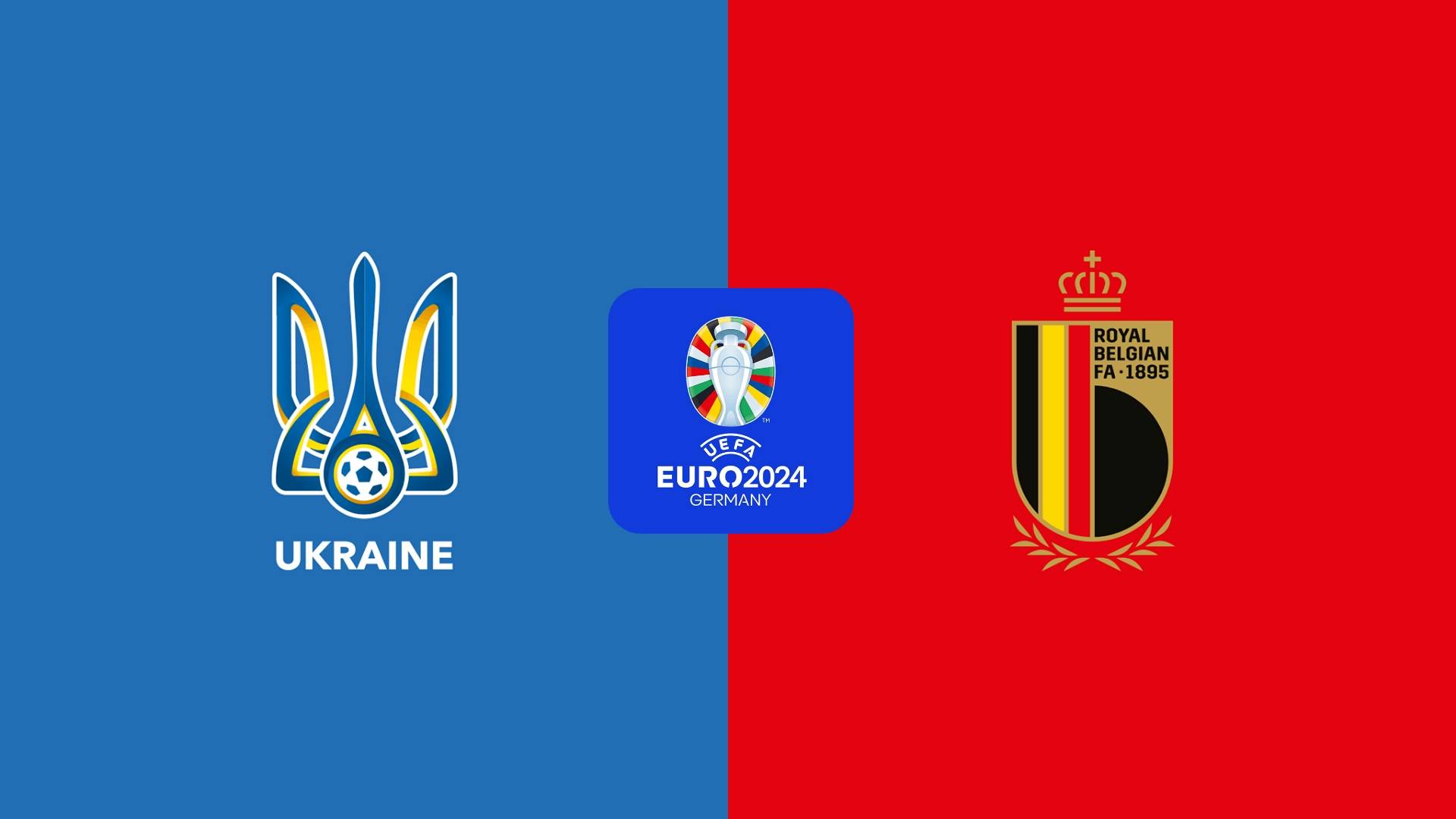 乌克兰VS比利时_乌克兰VS比利时首发：卢卡库领衔锋线 穆德里克替补