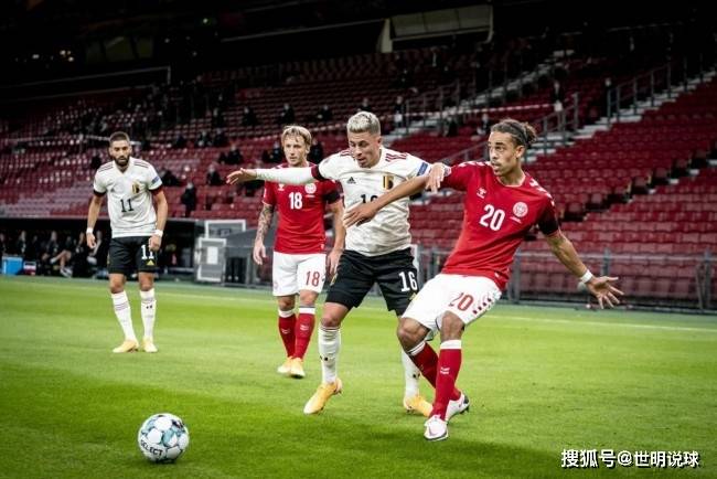 欧洲杯足球平台_【欧洲杯】德国 vs 丹麦：欧洲杯足球的激烈对决
