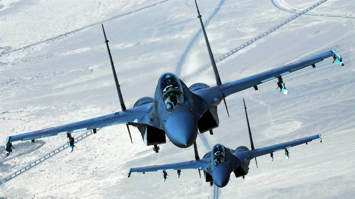 皇冠信用盘押金多少_中美突发在南海过招皇冠信用盘押金多少，歼-16或首次遭遇美军F-35C，美国又装聋作哑