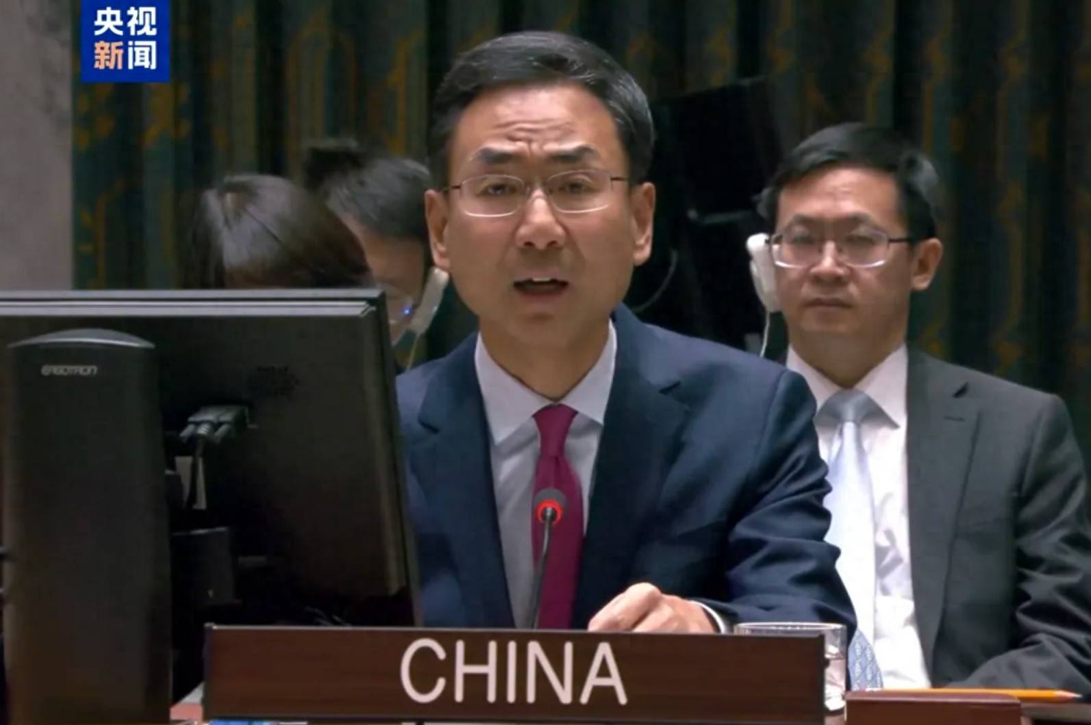 皇冠信用網会员申请_中国告诫胡塞武装皇冠信用網会员申请，不准攻击西方商船，背后都是“人情世故”？