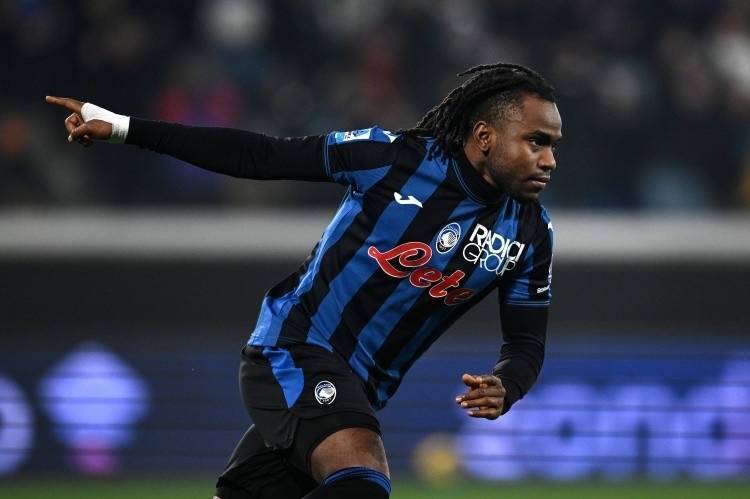 皇冠信用網需要押金吗_记者：国米与卢克曼达成协议皇冠信用網需要押金吗，税后年薪400万欧签5年