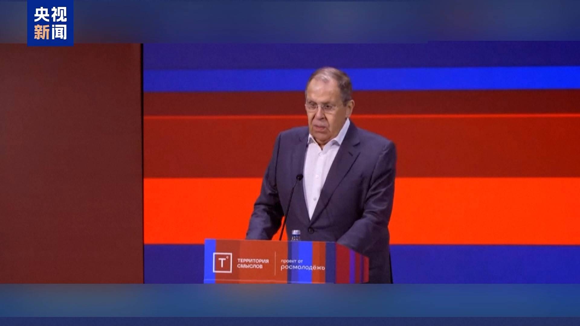 皇冠信用网代理登1_俄准备全面对抗：美无资格决定俄何时“上桌”