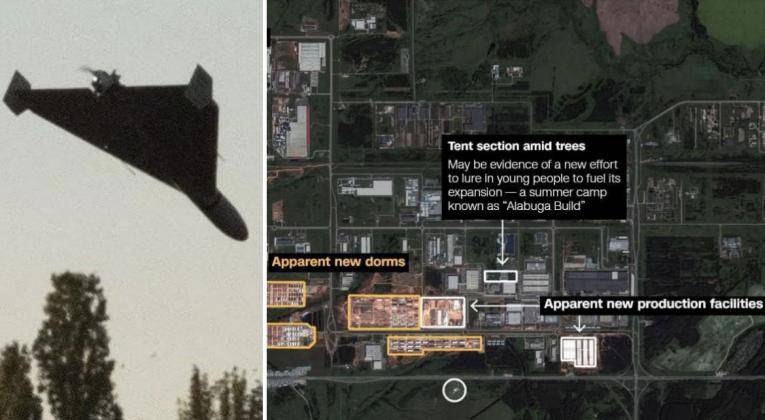 皇冠信用盘平台出租_炸弹药库皇冠信用盘平台出租，炸兵营，3枚高超弹炸了北约军援，特朗普送普京大礼？