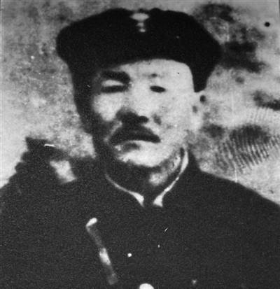 如何代理皇冠信用_奇金山：草原上的抗日英雄（铭记历史 缅怀先烈·抗日英雄）