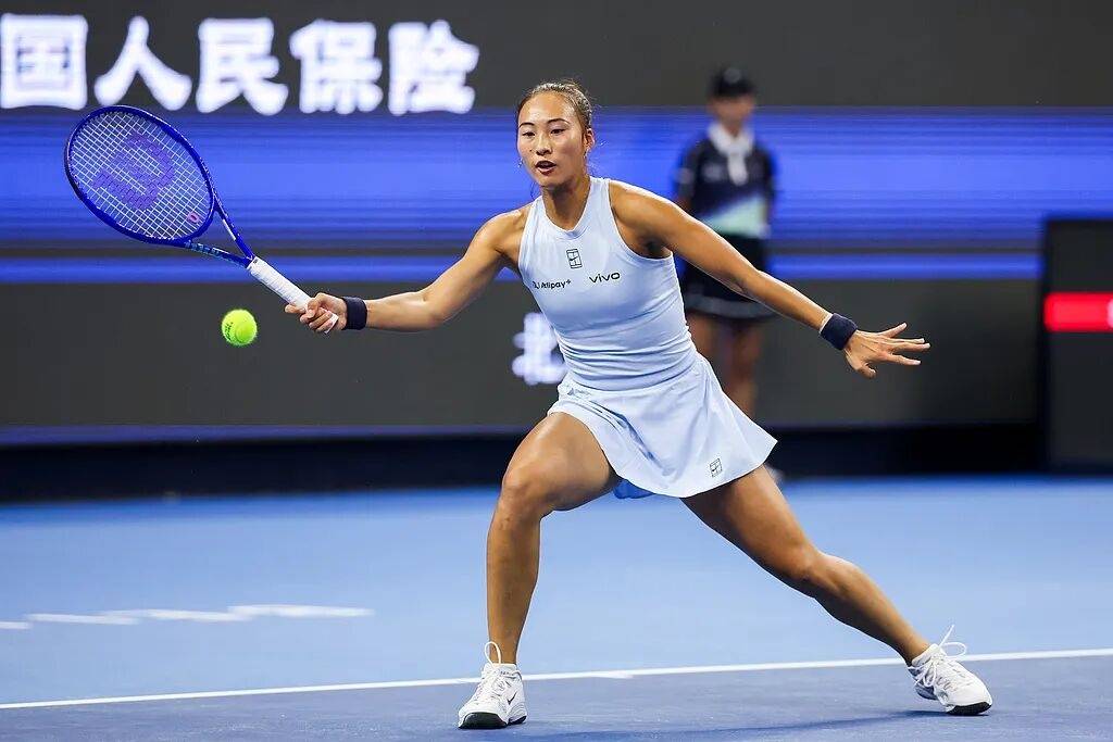 皇冠信用盘登1_郑钦文回应退赛皇冠信用盘登1，无缘中网女单16强：非常可惜，出于对未来职业生涯的考虑