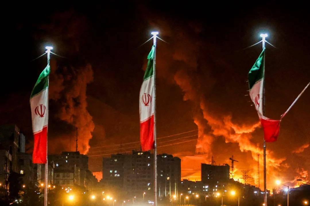 皇冠信用網会员_伊朗一查内鬼才发现：12天内高层死伤惨重皇冠信用網会员，一通电话就能被定位？