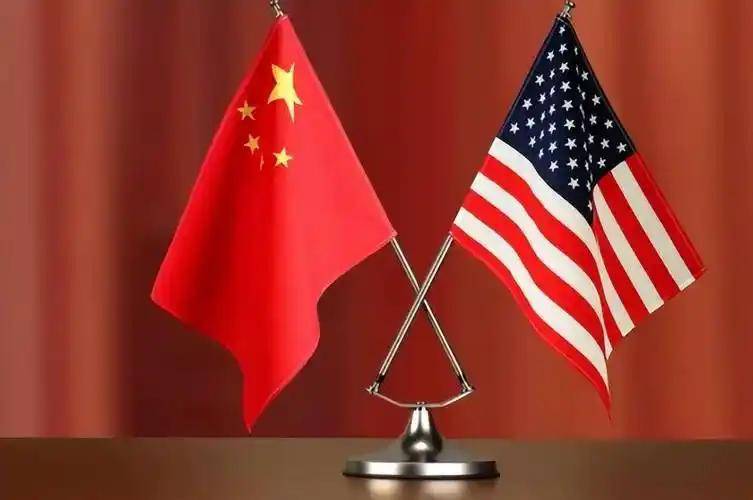 皇冠信用網申请_美专机已离国皇冠信用網申请，中美会谈前夕，美国又来下马威，中方做好最坏打算