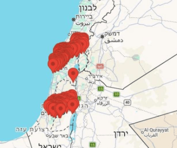 hga030皇冠安卓手机版 _被打懵了！伊朗没料到美以这轮空袭来的这么快hga030皇冠安卓手机版 ，打的S300措手不及